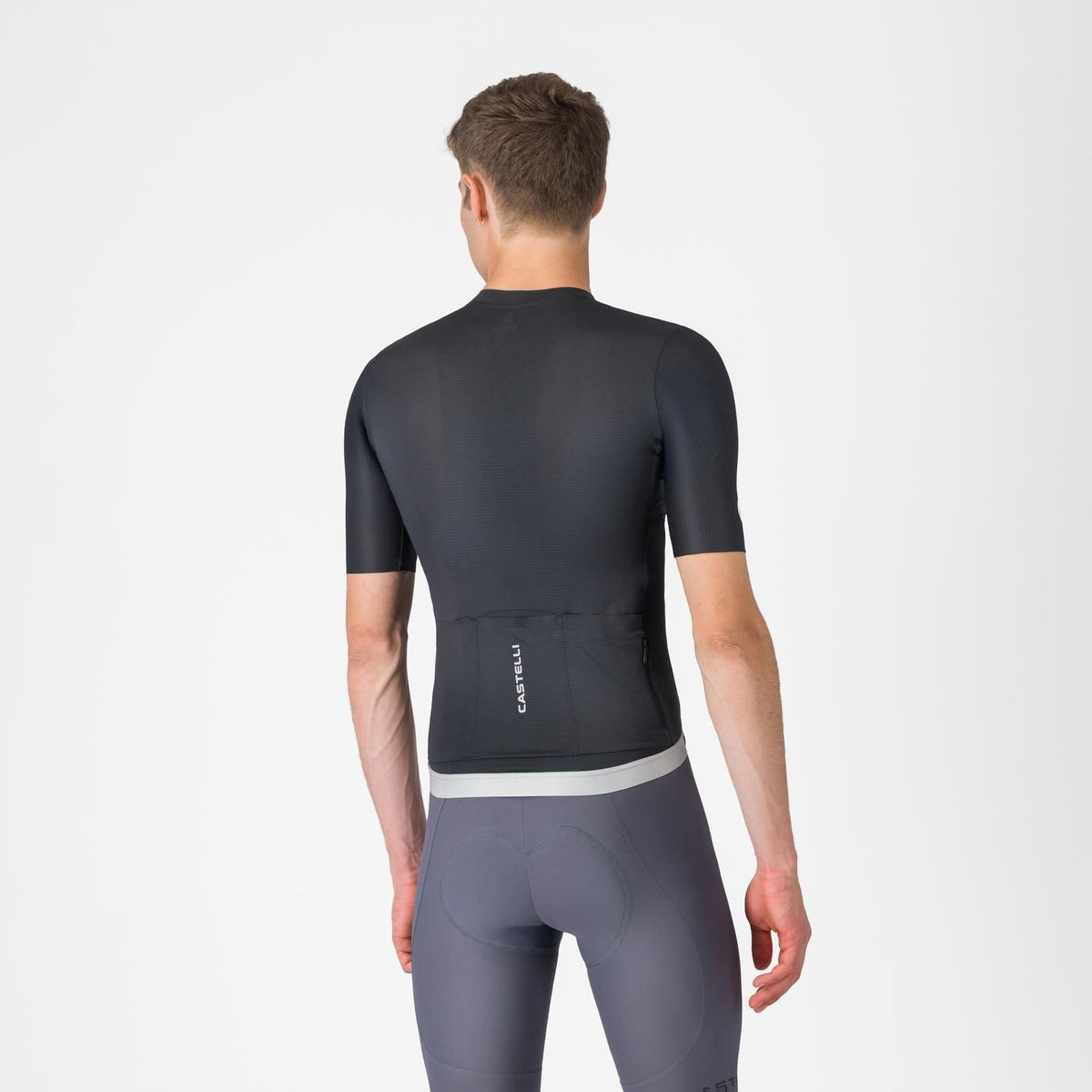 Castelli Mens Espresso 2 Jersey