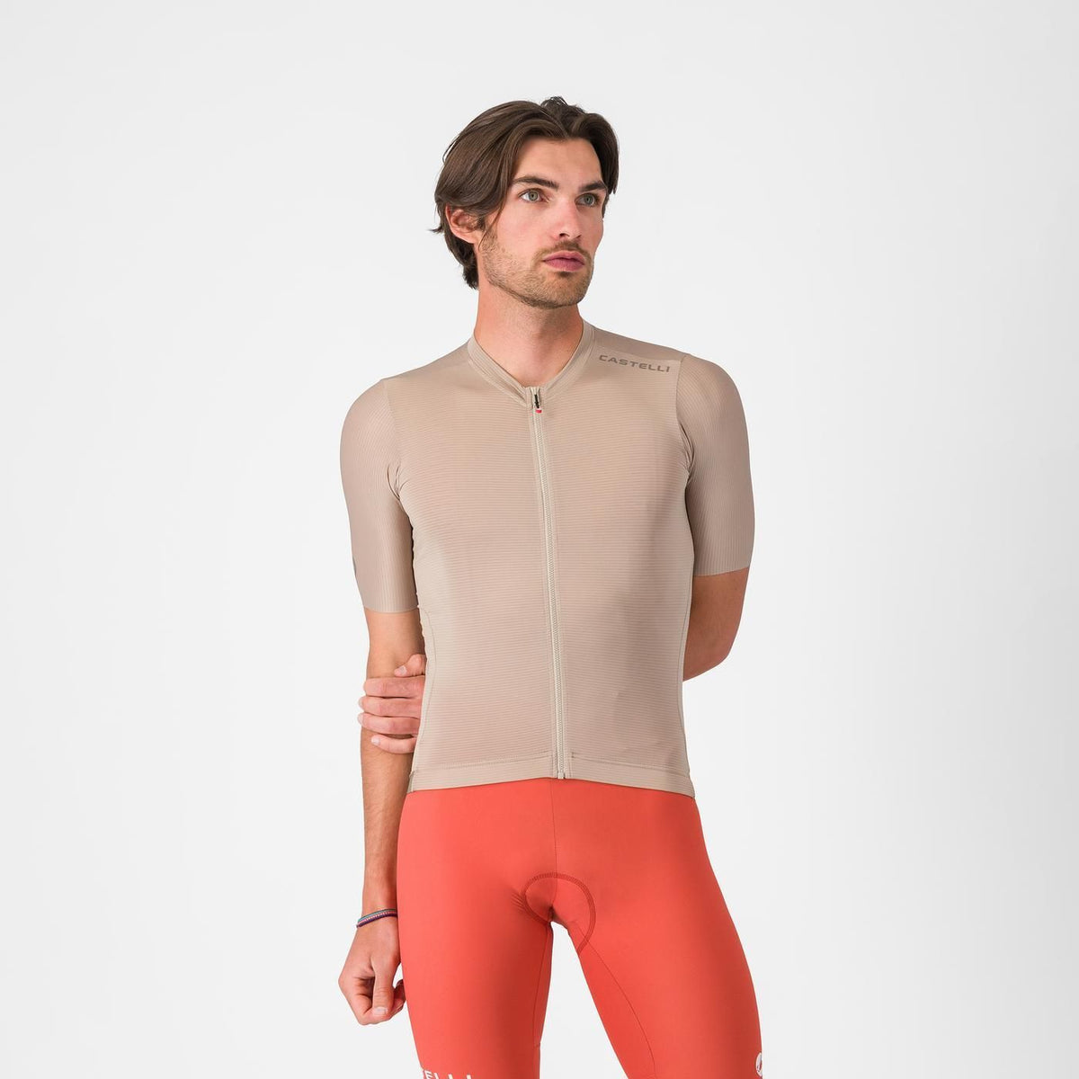 Castelli Mens Espresso 2 Jersey