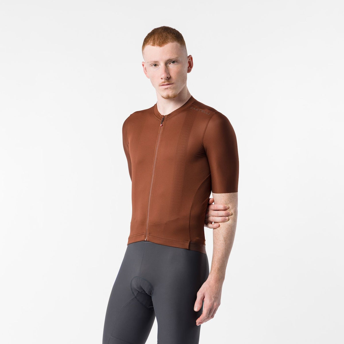 Castelli Mens Espresso 2 Jersey
