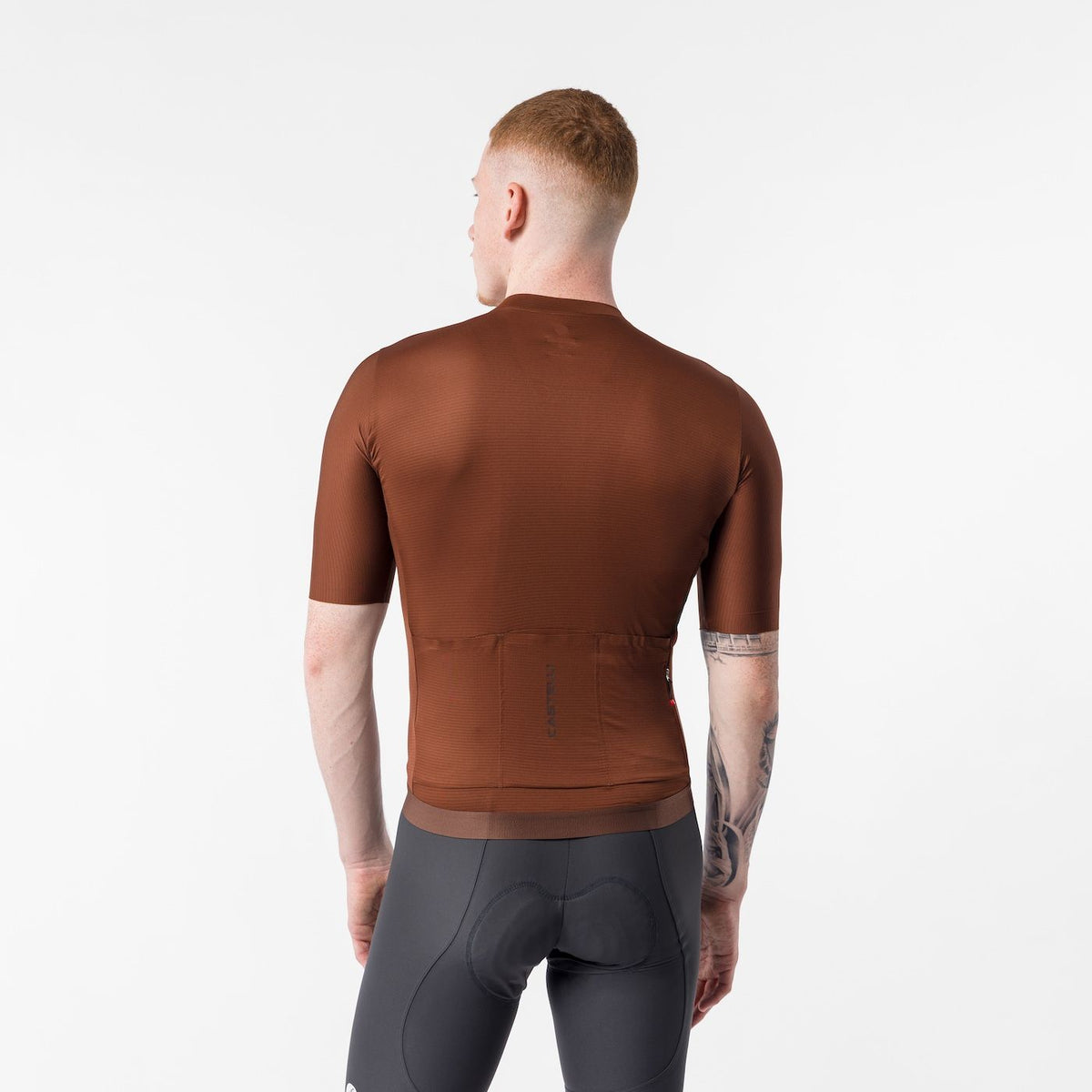 Castelli Mens Espresso 2 Jersey