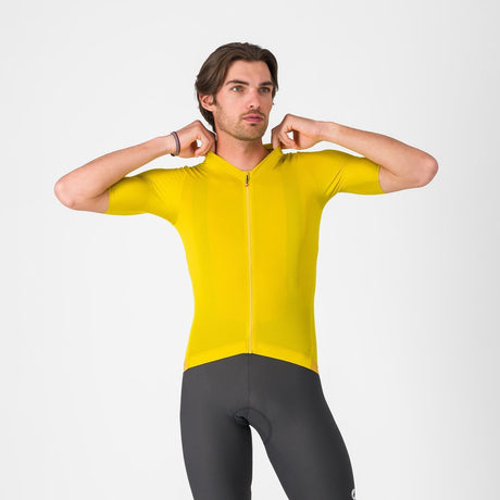 Castelli Mens Espresso 2 Jersey