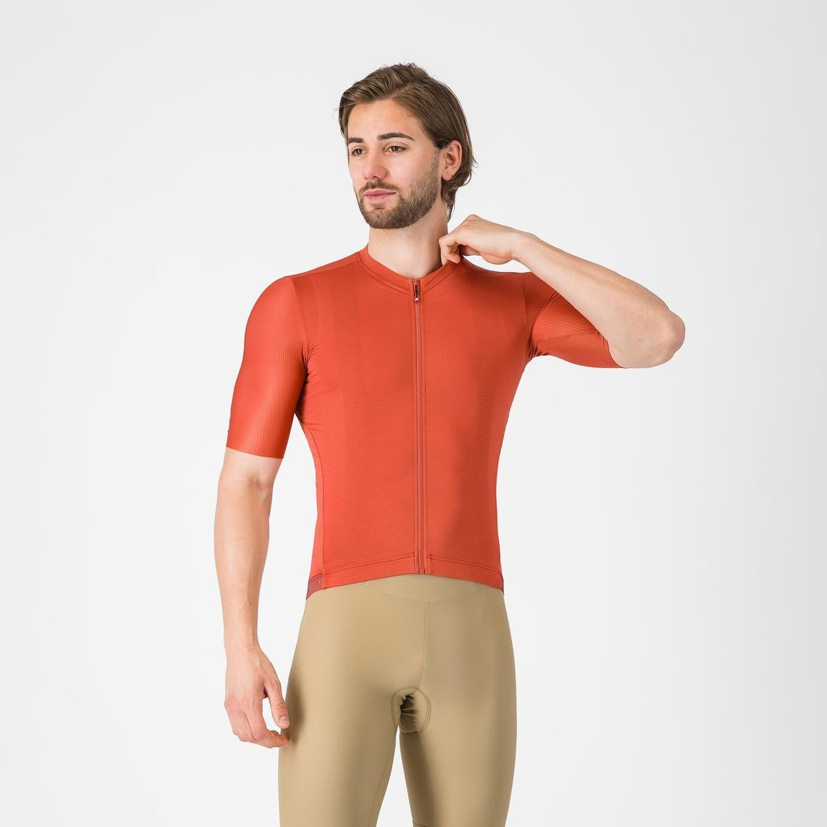 Castelli Mens Espresso 2 Jersey