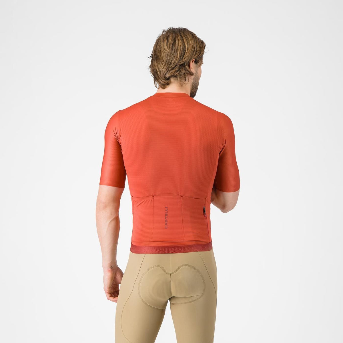Castelli Mens Espresso 2 Jersey