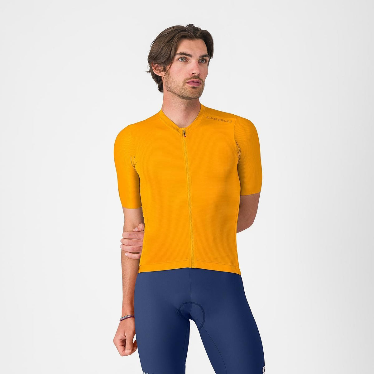 Castelli Mens Espresso 2 Jersey