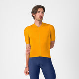Castelli Mens Espresso 2 Jersey