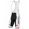 Castelli Mens Team Bib Shorts