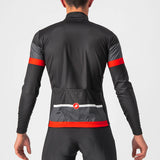 Castelli Mens Passista Thermal Long Sleeve Jersey