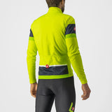 Castelli Mens Passista Thermal Long Sleeve Jersey