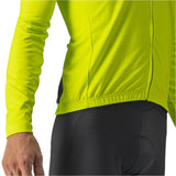 Castelli Mens Passista Thermal Long Sleeve Jersey