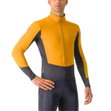 Castelli Mens Perfetto Air Jacket