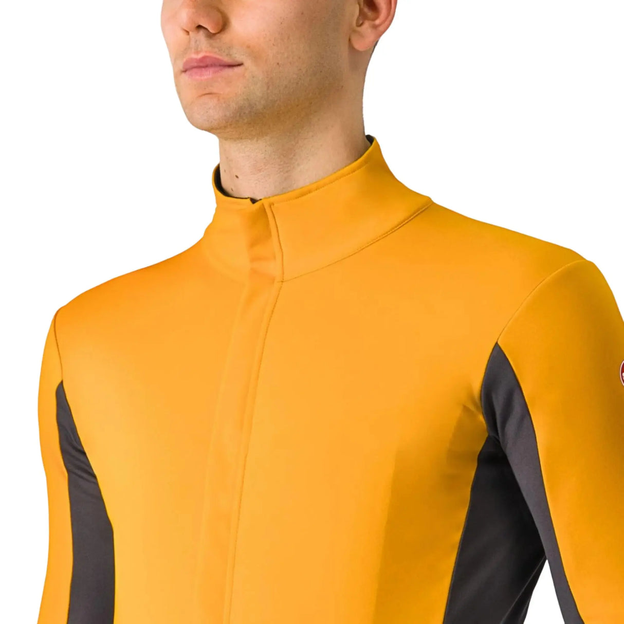 Castelli Mens Perfetto Air Jacket