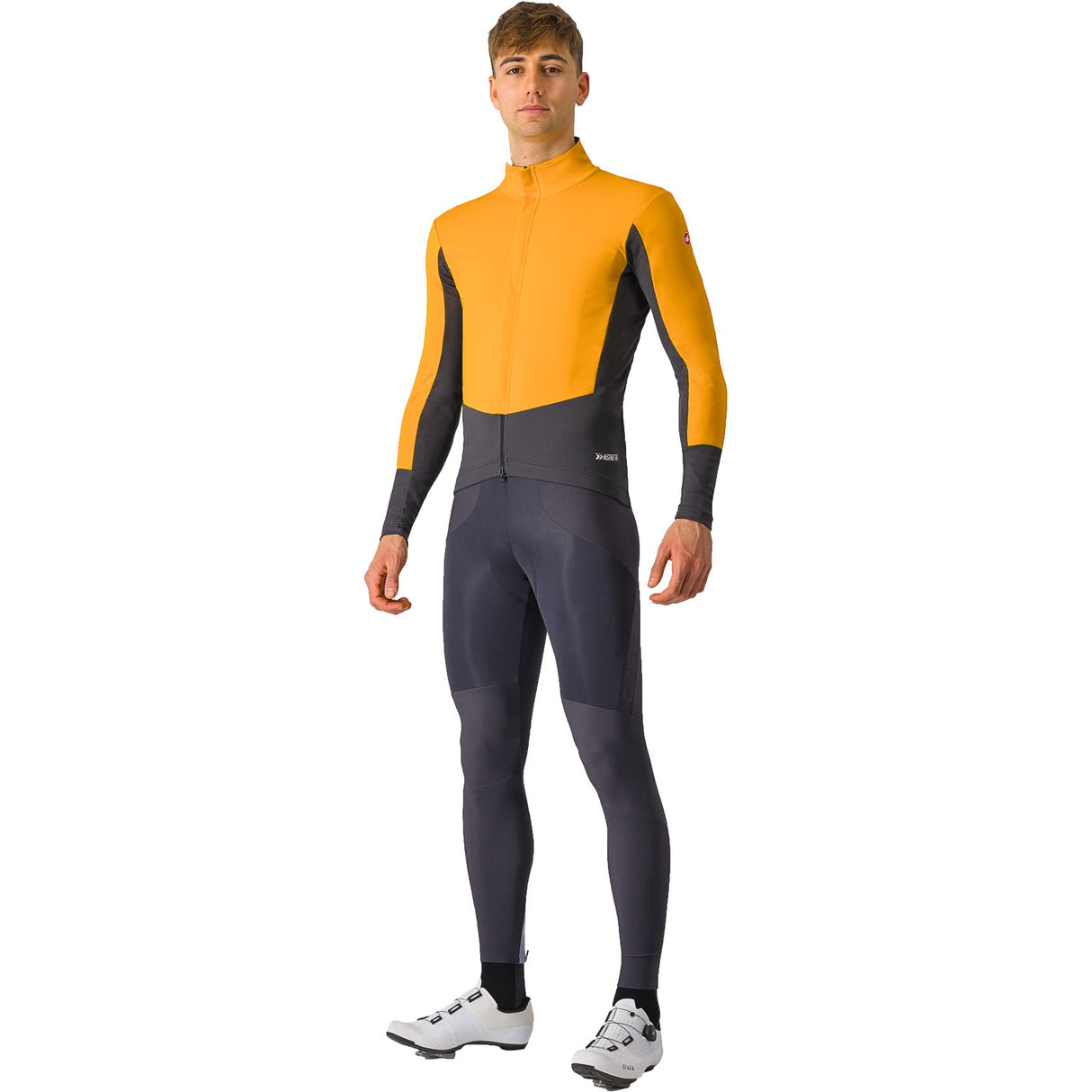 Castelli Mens Perfetto Air Jacket