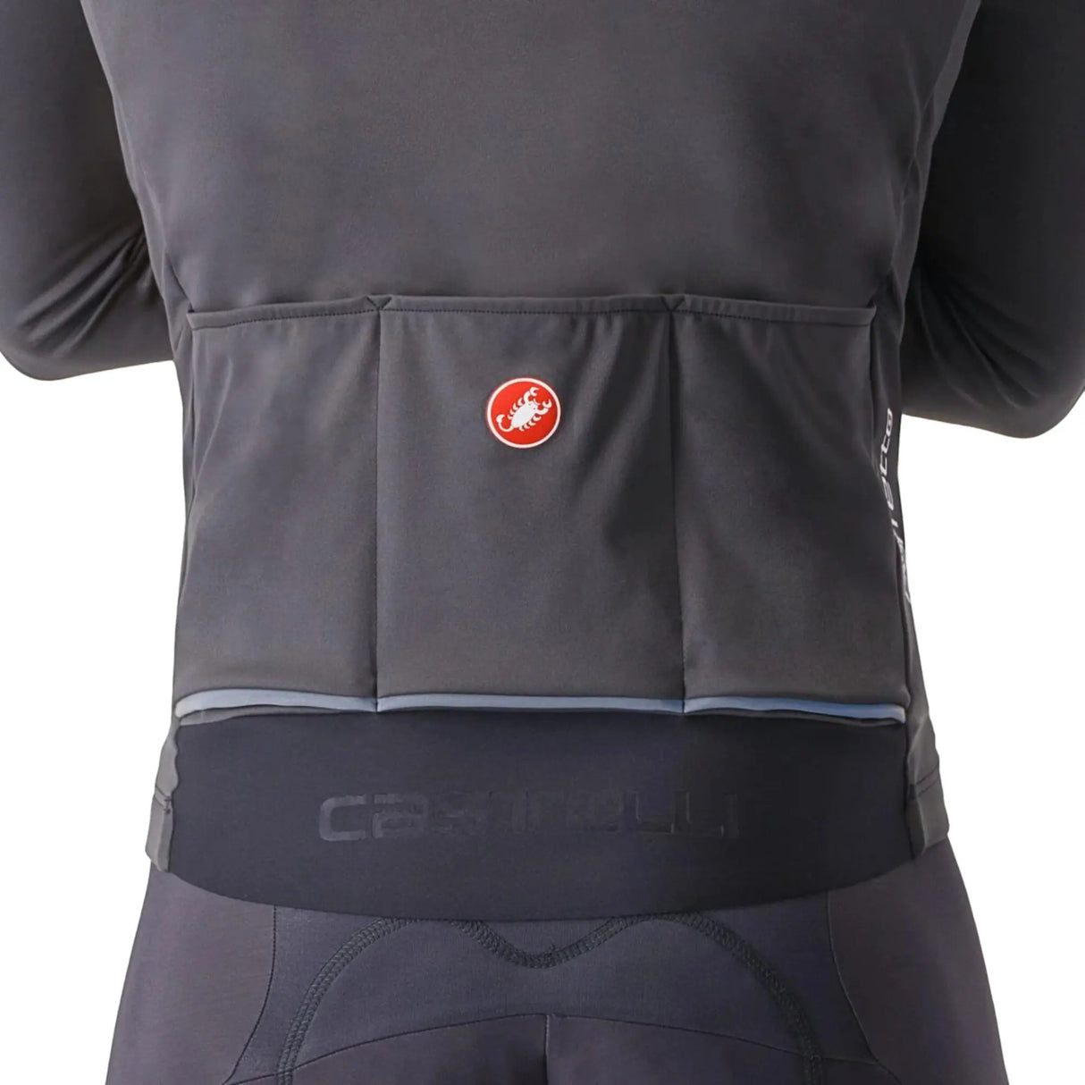 Castelli Mens Perfetto Air Jacket