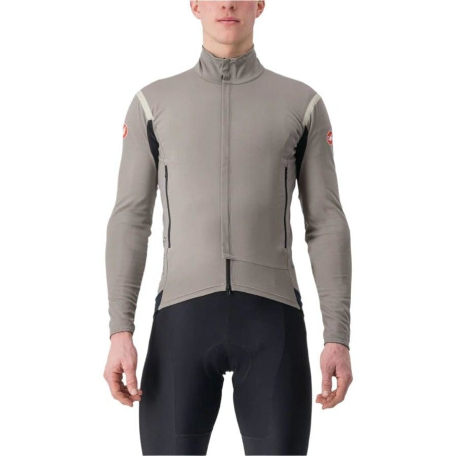 Castelli Mens Perfetto ROS 2 Jacket