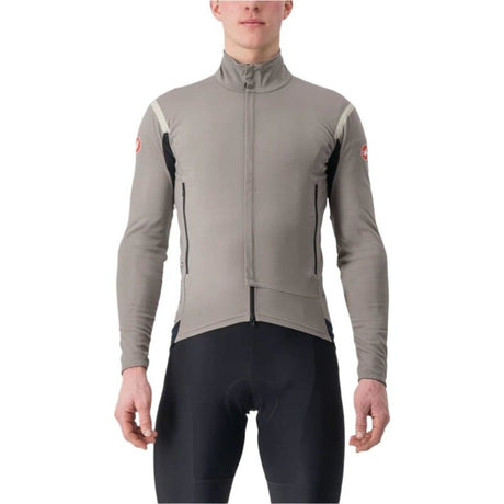 Castelli Mens Perfetto ROS 2 Jacket