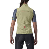 Castelli Womens Perfetto RoS 2 Vest