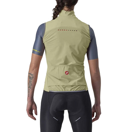 Castelli Womens Perfetto RoS 2 Vest