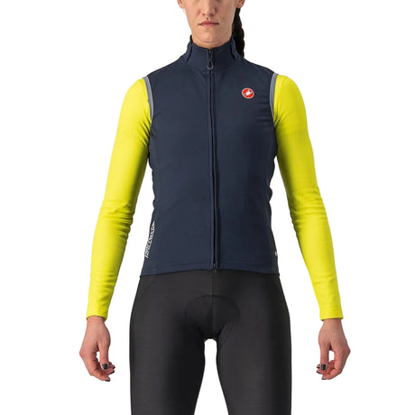 Castelli Womens Perfetto RoS 2 Vest