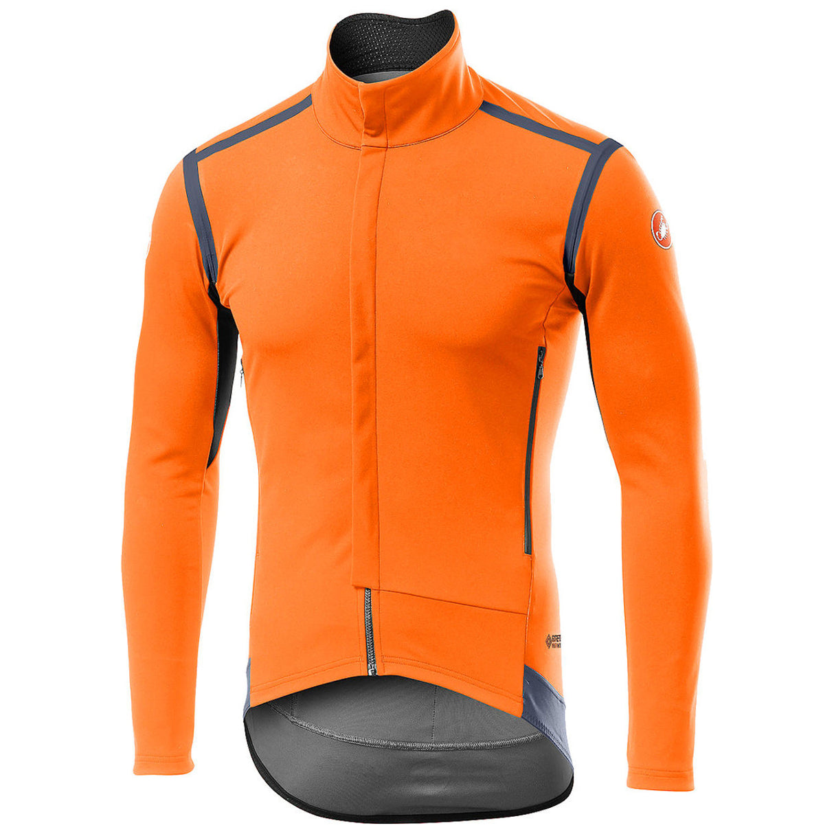 Castelli Mens Perfetto ROS Jacket