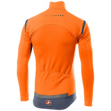 Castelli Mens Perfetto ROS Jacket