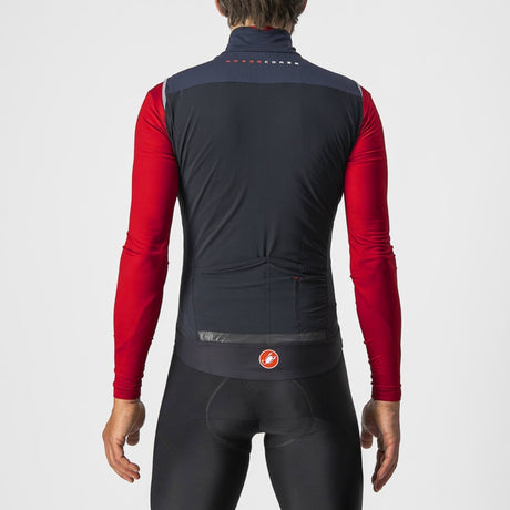 Castelli Mens Castelli Perfetto ROS Vest