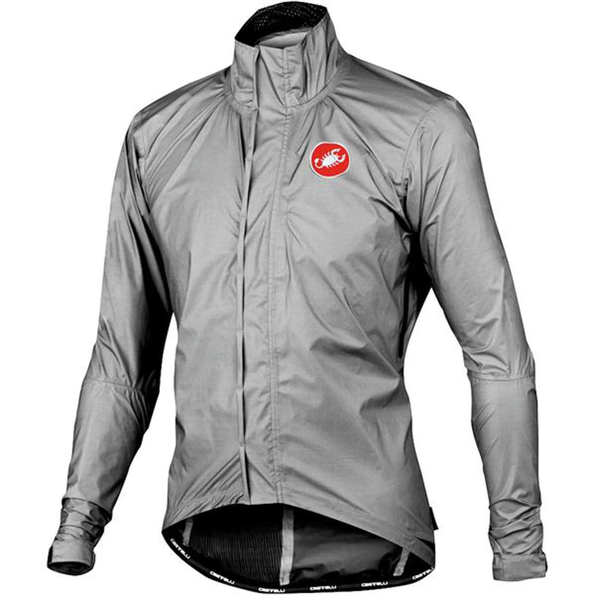 Castelli Mens Pocket Liner Jacket