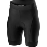 Castelli Womens Prima Shorts