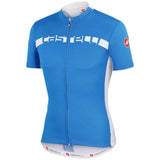 Castelli Mens Prologo 4 Jersey