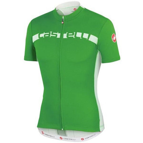 Castelli Mens Prologo 4 Jersey