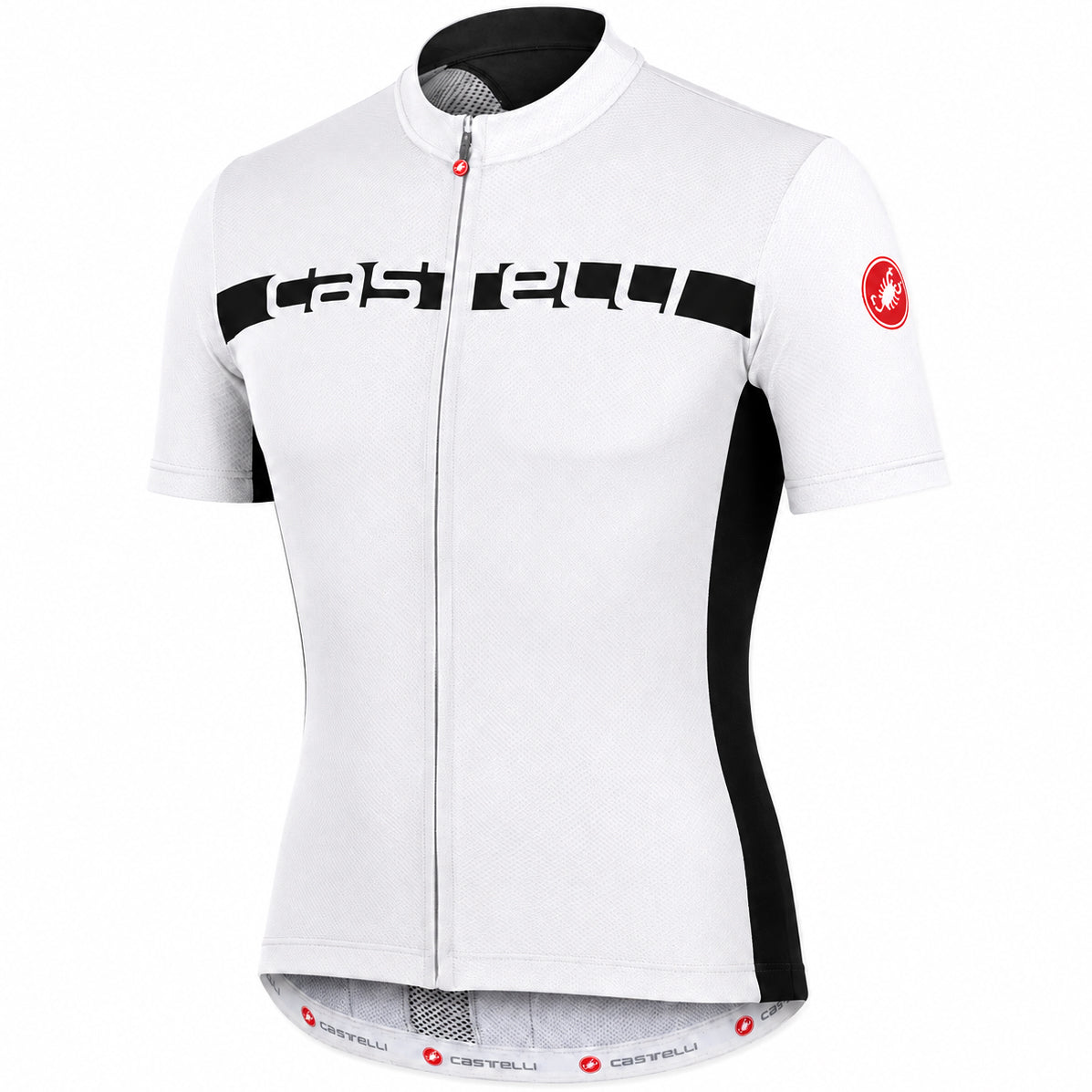 Castelli Mens Prologo 4 Jersey