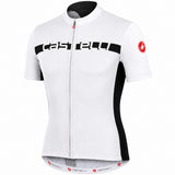 Castelli Mens Prologo 4 Jersey