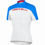 Castelli Mens Prologo Hd Jersey