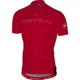 Castelli Mens Prologo V Jersey