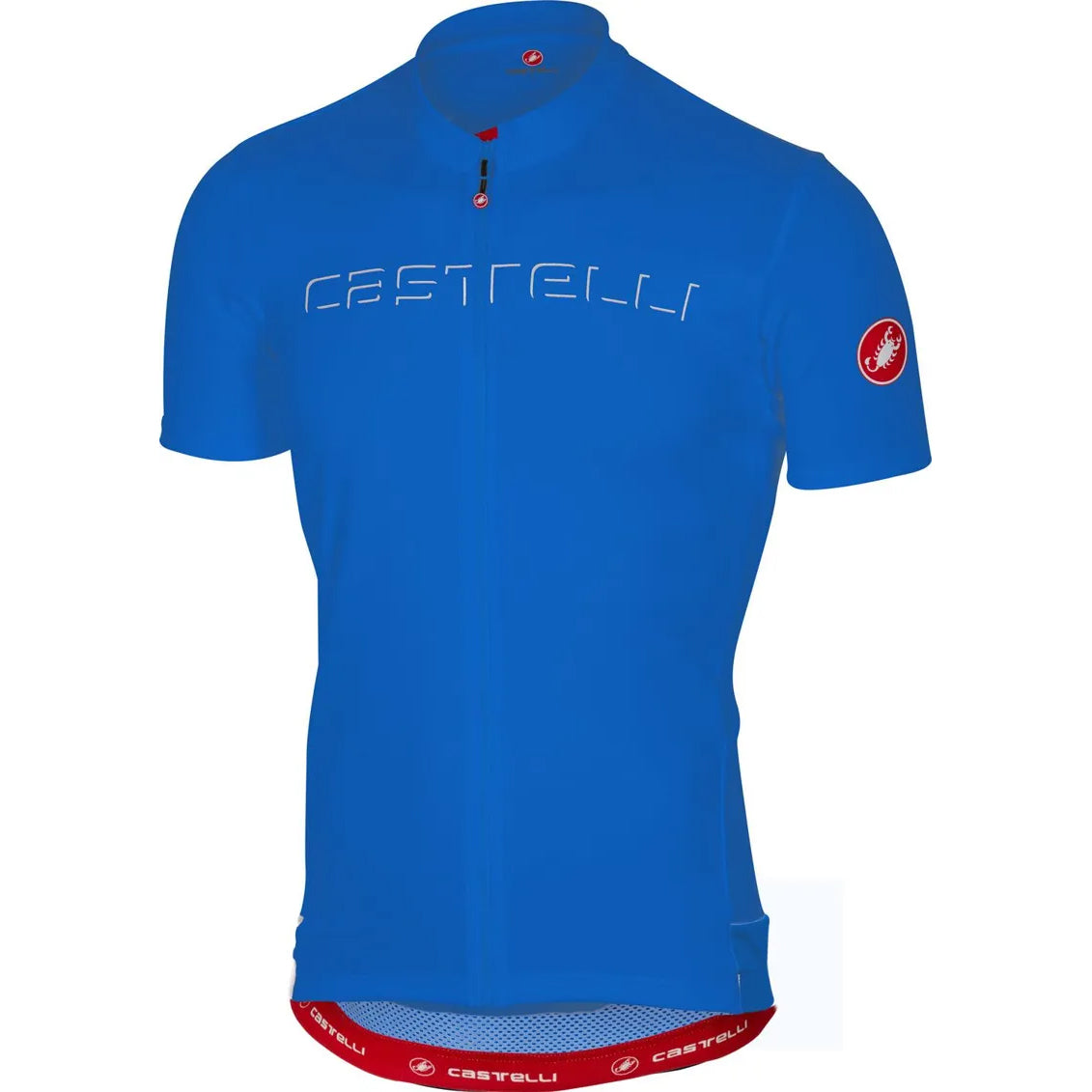 Castelli Mens Prologo V Jersey
