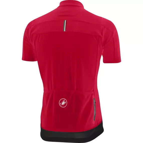 Castelli Mens Prologo V Jersey