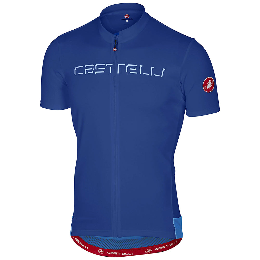 Castelli Mens Prologo V Jersey