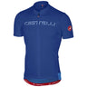 Castelli Mens Prologo V Jersey