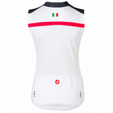 Castelli Womens Promessa Sleeveless Jersey