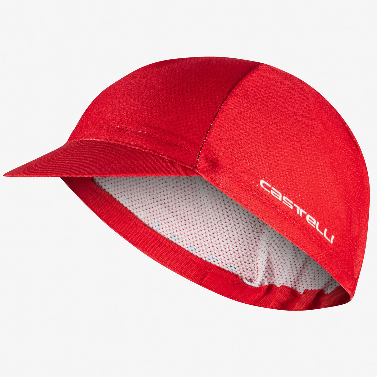 Castelli Rosso Corsa 2 Cap