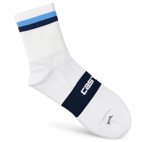 Castelli Rosso Corsa 9 Socks