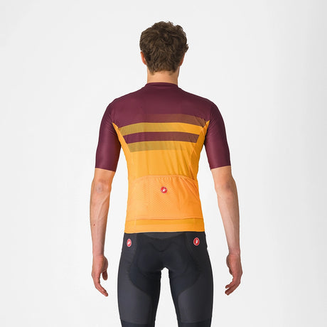 Castelli Mens Simbolo Jersey