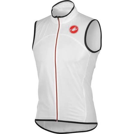 Castelli Mens Sottile Due Vest