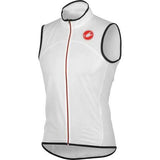 Castelli Mens Sottile Due Vest