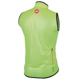 Castelli Mens Sottile Due Vest