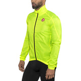 Castelli Mens Squadra ER Jacket