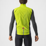 Castelli Mens Squadra Stretch Vest