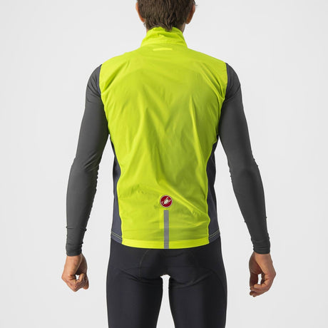 Castelli Mens Squadra Stretch Vest