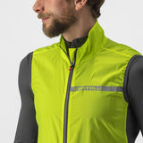 Castelli Mens Squadra Stretch Vest