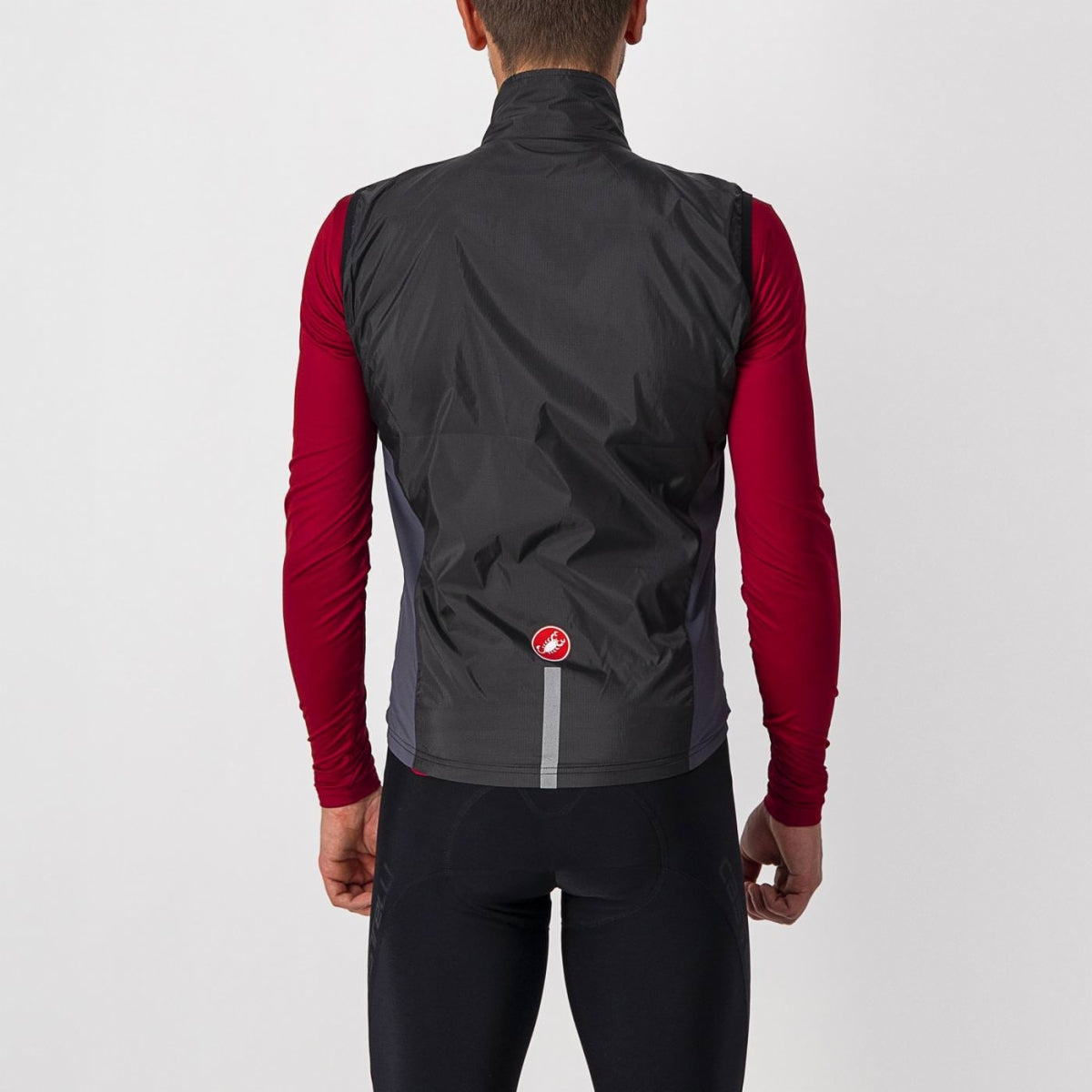 Castelli Mens Squadra Stretch Vest