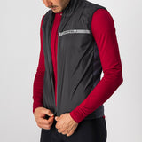 Castelli Mens Squadra Stretch Vest